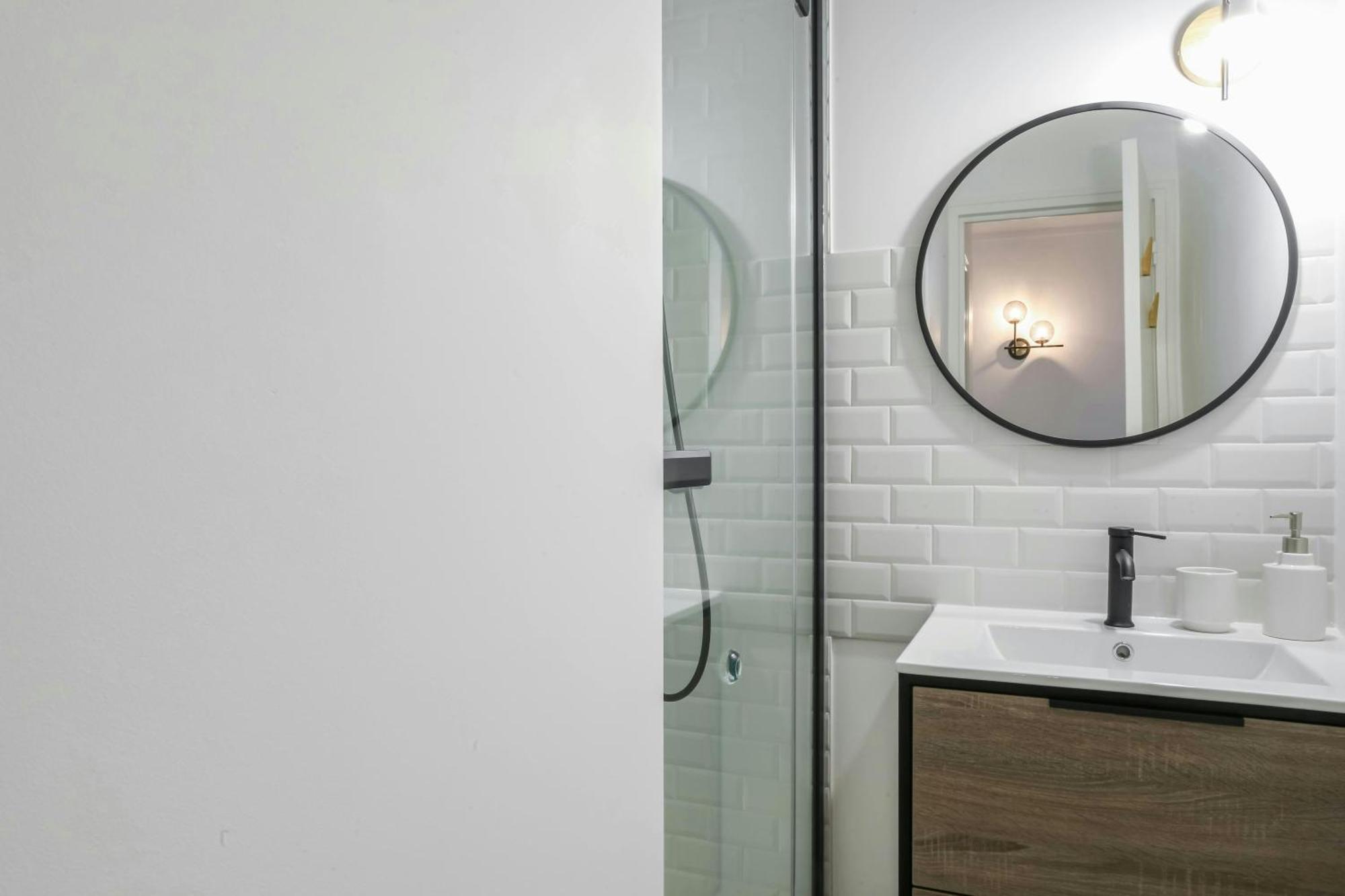 Appart'Hotel Luminous Vue Seine- Paris 15Min Juvisy-sur-Orge Dış mekan fotoğraf